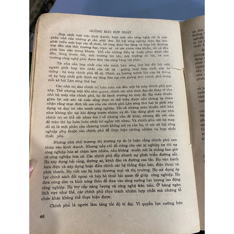 LÀN SÓNG THỨ BA - ALVIN TOFFLER 354191