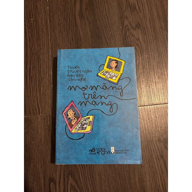 Mơ màng trên mạng 358229