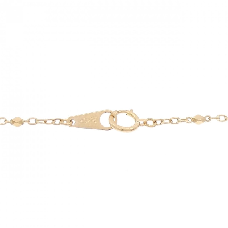 K18YG Vòng tay - Hàng hiệu Chính hãng 878888