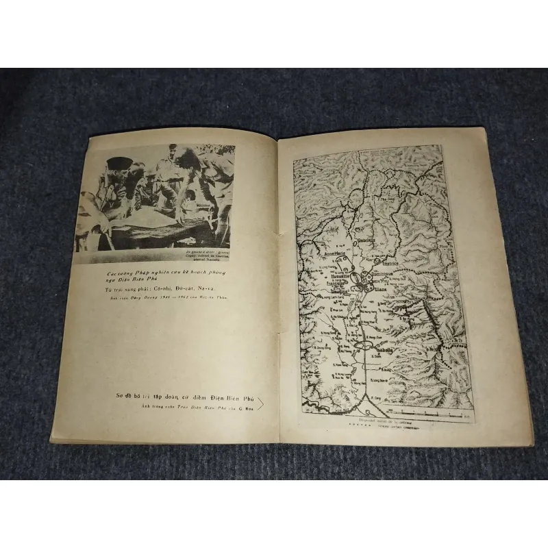 TIẾNG SẤM ĐIỆN BIÊN PHỦ 993114