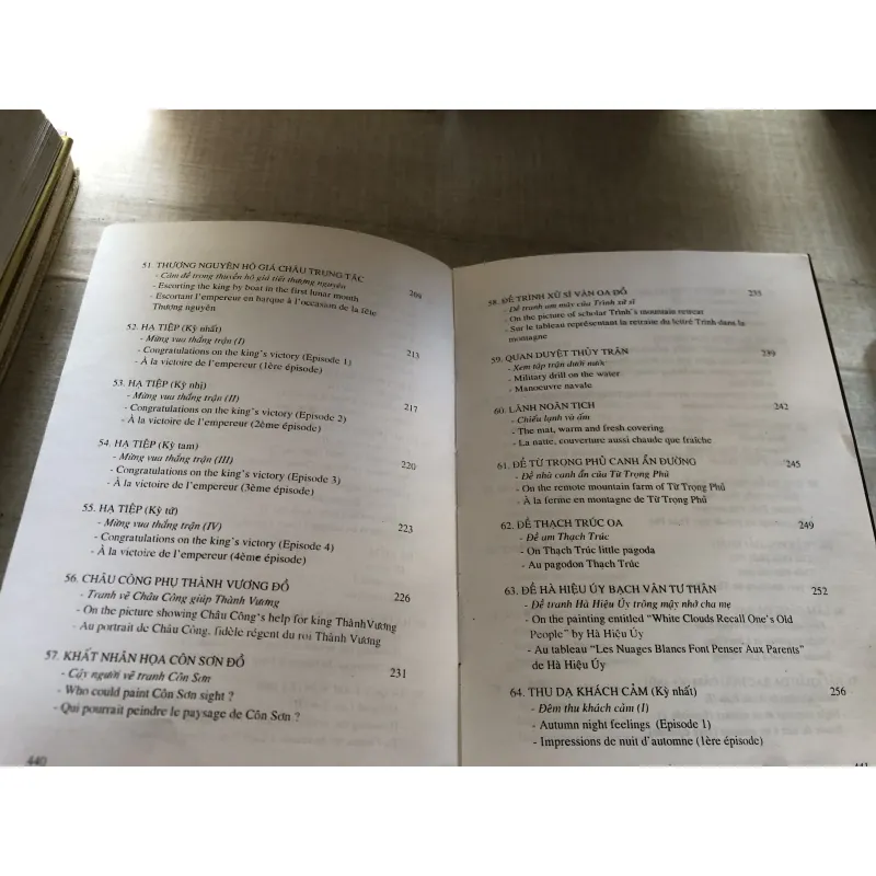 Ức trai thi tập 784628