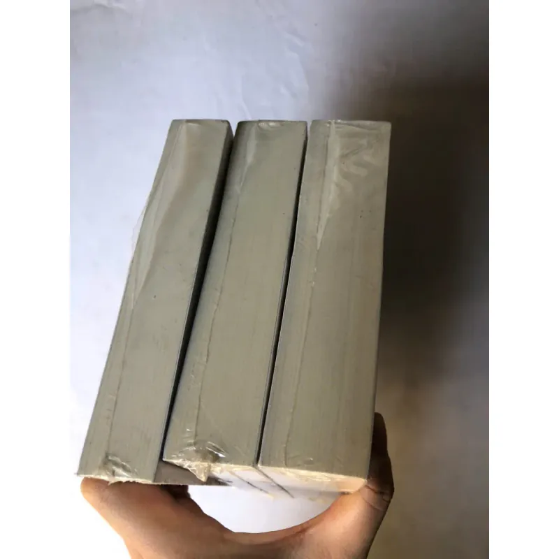 Đời Muối, Đời Sợi, Đời Giấy - Mark Kurlansky & Kassia St Clair 926985