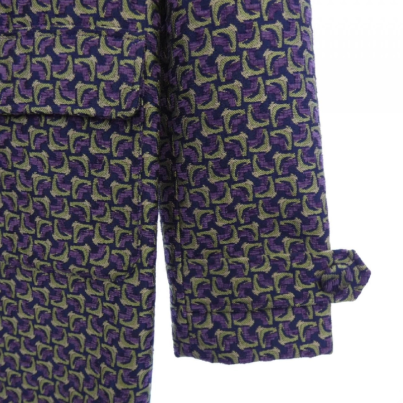 Áo khoác WEILI ZHENG 634373