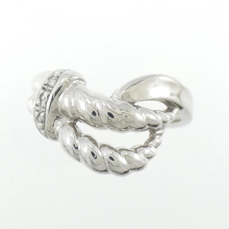 Nhẫn kim cương PT 0.03CT 672213