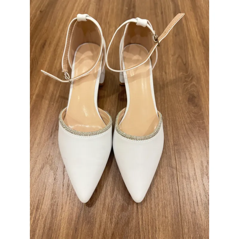 Giày cao gót 786057