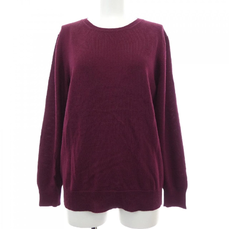 ミュウミュウ MIU MIU MMN336 OA1 ニット - Hàng hiệu Authentic 809003