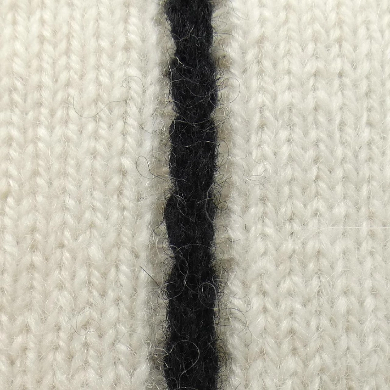 【Mã giảm giá】Chanel CHANEL Áo len 645003