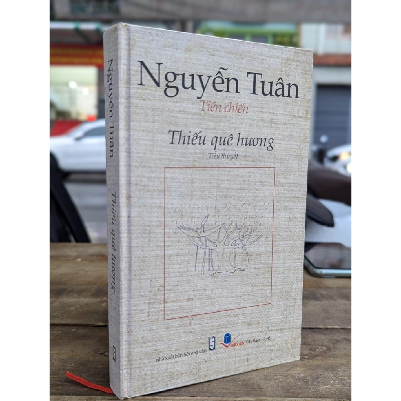 Thiếu quê hương - Nguyễn Tuân 273086
