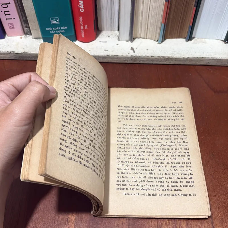 II Sách Xưa: Triết Lý Giáo Dục - Kim Định - NXB Thanh Bình - 1967 746656