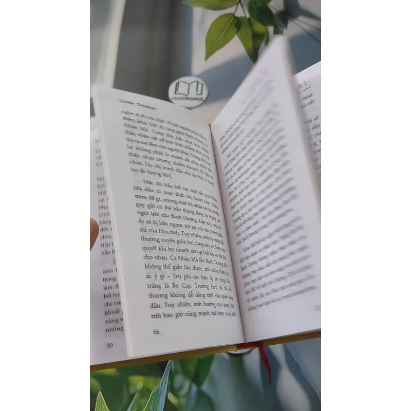 Nhân Mã Và Chuyện Tình Yêu - Linda Goodman 990062