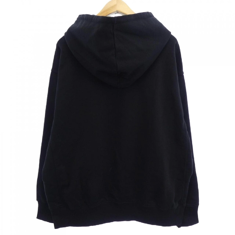 Áo khoác hoodie đĩa STELLA MCCARTNEY 632667