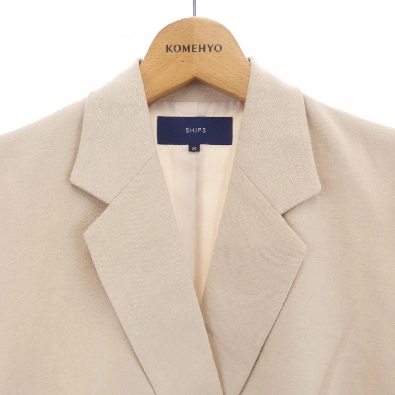 Jacket SHIPS - Hàng hiệu Authentic 809664