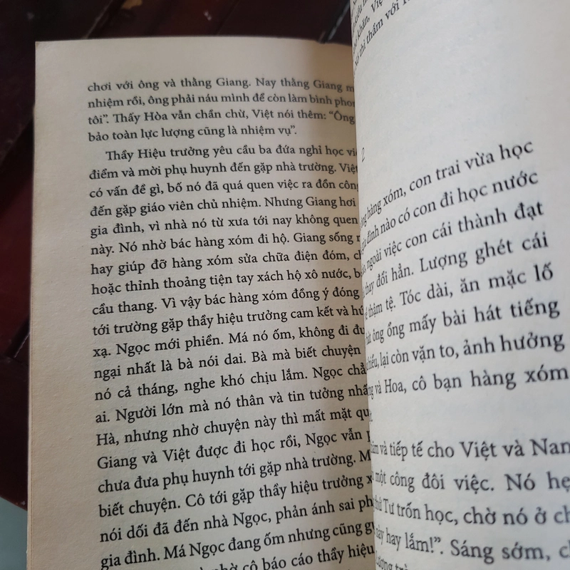Quân Khu Nam Đồng 533561