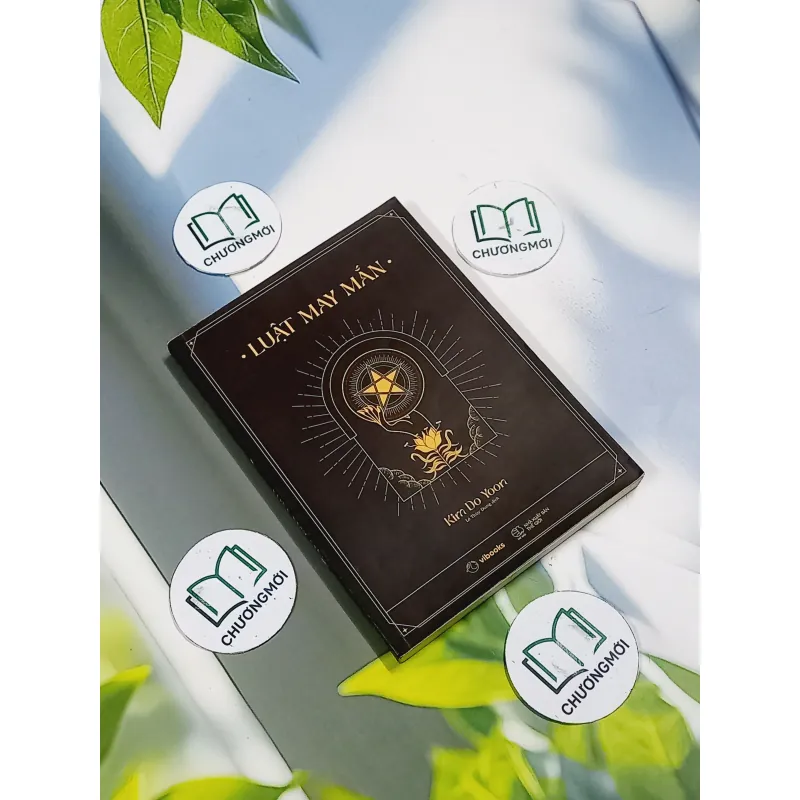 Luật May Mắn - Kim Do Yoon 705708