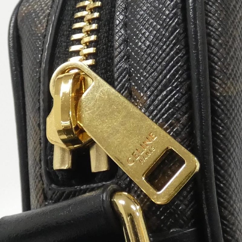 Túi xách đeo vai Celine Medium Messenger 194502CIM - Hàng hiệu Authentic 768336