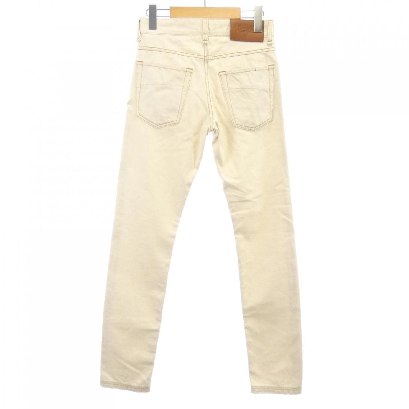 Quần jeans FENDI - Hàng hiệu Chính hãng 897607