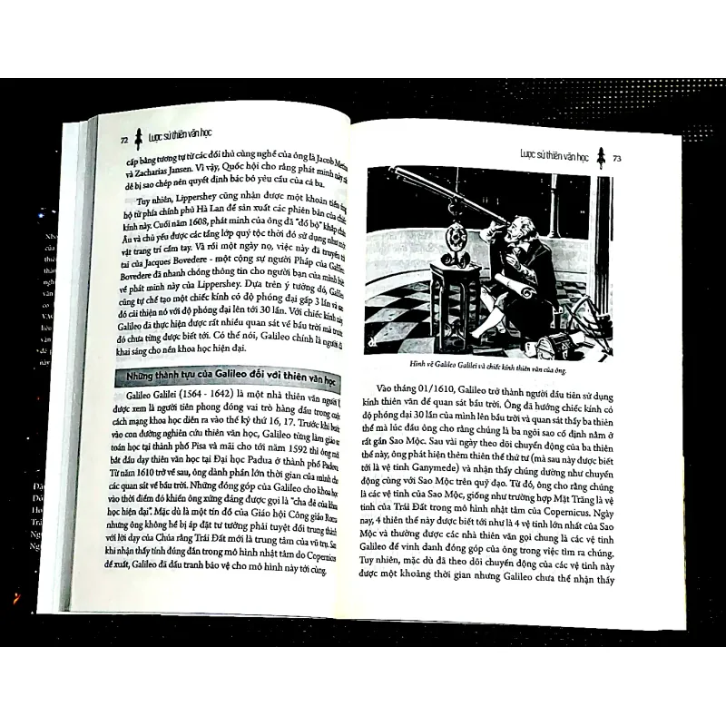 LỊCH SỬ THIÊN VĂN HỌC 1002934