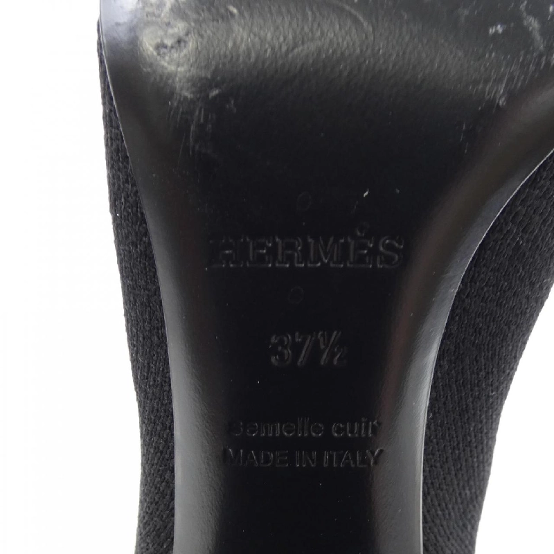 【Khuyến mãi】Giày bốt HERMES 664230