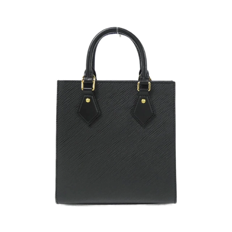 Túi xách Louis Vuitton Epi Sac Plat BB M58660 - Hàng hiệu Chính hãng 804124