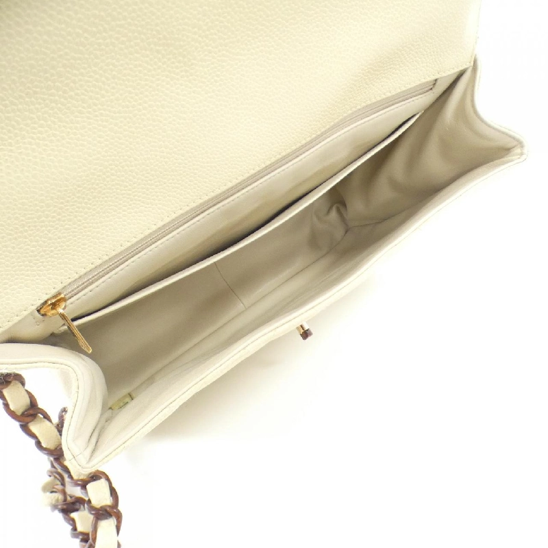 【Vintage】Túi xách Chanel 613846