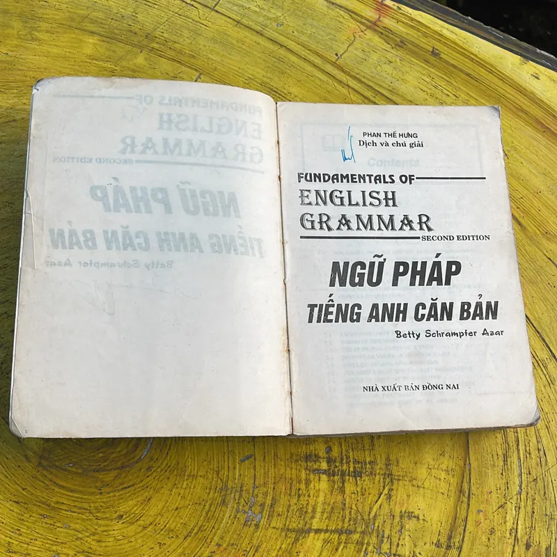 COMBO NGỮ PHÁP TIẾNG ANH CĂN BẢN & CẨM NANG VIẾT THƯ TIẾNG ANH 737746