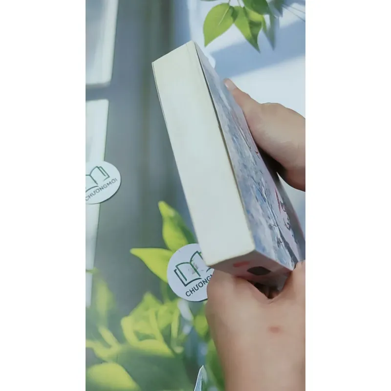 [MIỄN PHÍ BỌC SÁCH] Cửu Thiên Khuynh Ca - Trúc Yến Tiểu Sinh 744736