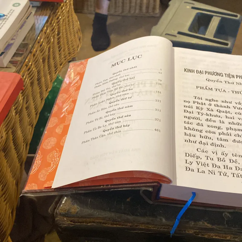 Kinh Đại Phương Tiện Phật Báo Ân- Thích Chính Tiền 692591