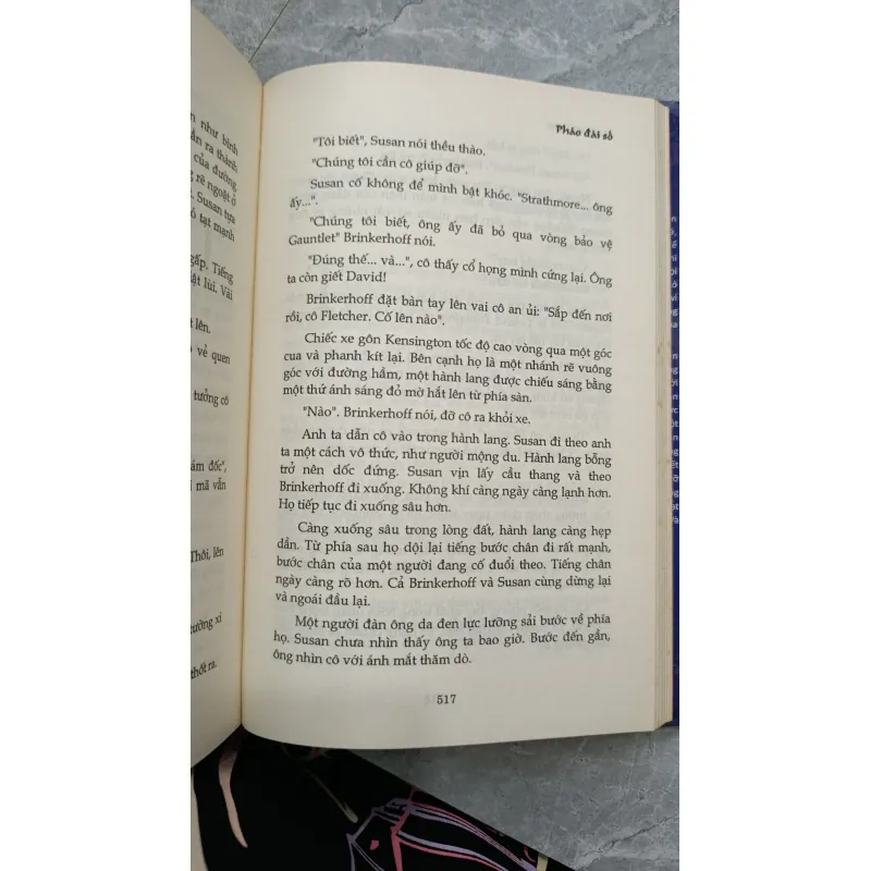 PHÁO ĐÀI SỐ - CHÚC LINH 738841