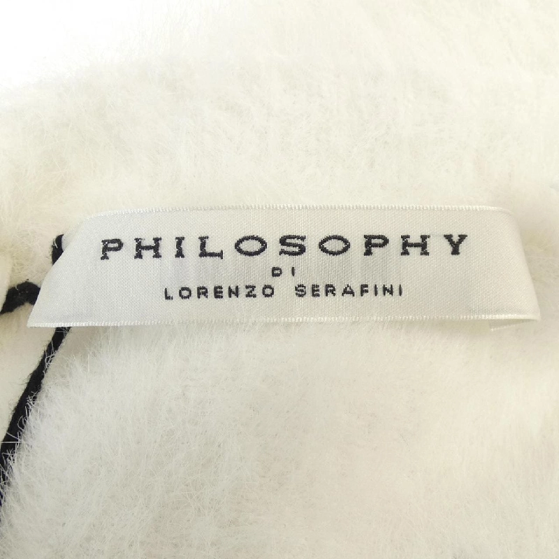 PHILOSOPHY G A0484 Áo thun - Hàng hiệu Chính hãng 821642
