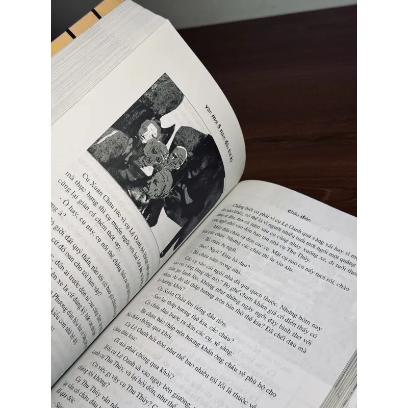 Văn mới 5 năm Đầu thế kỷ - Nhiều tác giả (Bìa mềm) 929696