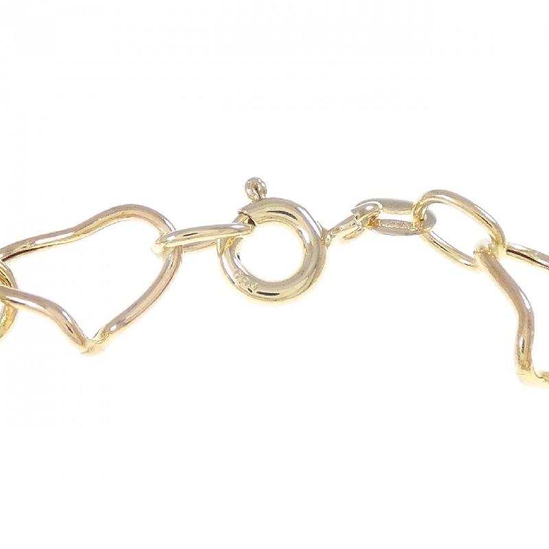 K14YG Bracelet - Hàng hiệu Authentic 869889