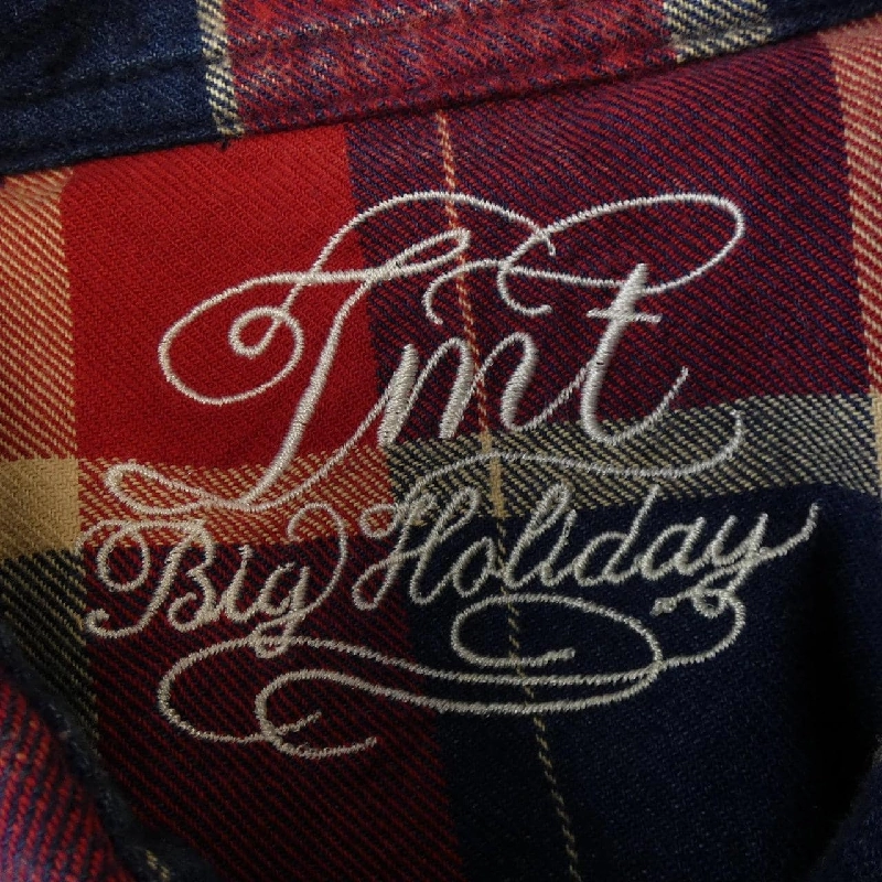 Áo thun TMT - Hàng hiệu Authentic 886485