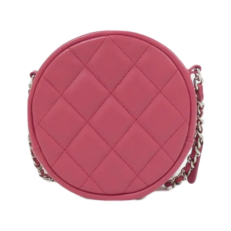 Túi xách chéo Chanel 70657 612716