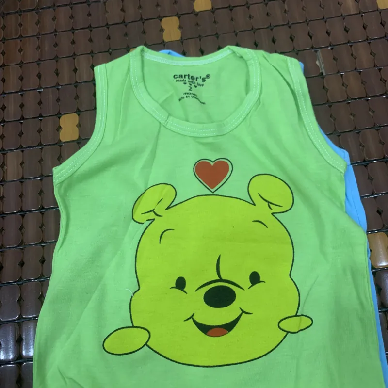 Quần áo bé trai 754610