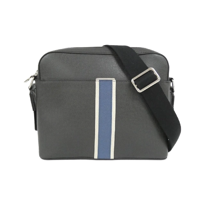 Túi đeo vai Anton Messenger Louis Vuitton Taiga (Hoạt hình sọc) M34411 611952