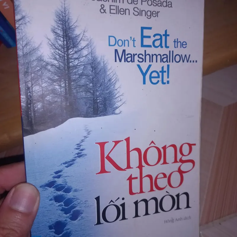 Không theo lối mòn 565638