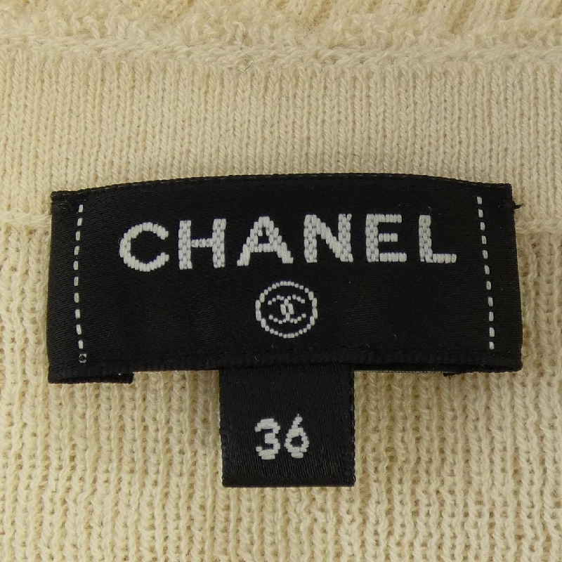Áo khoác CHANEL P78450K11301 - Hàng hiệu Chính hãng 812228