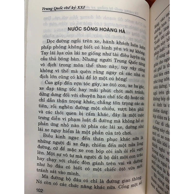 TRUNG QUỐC THẾ KỈ XXI - HENRI ALLEG 493902