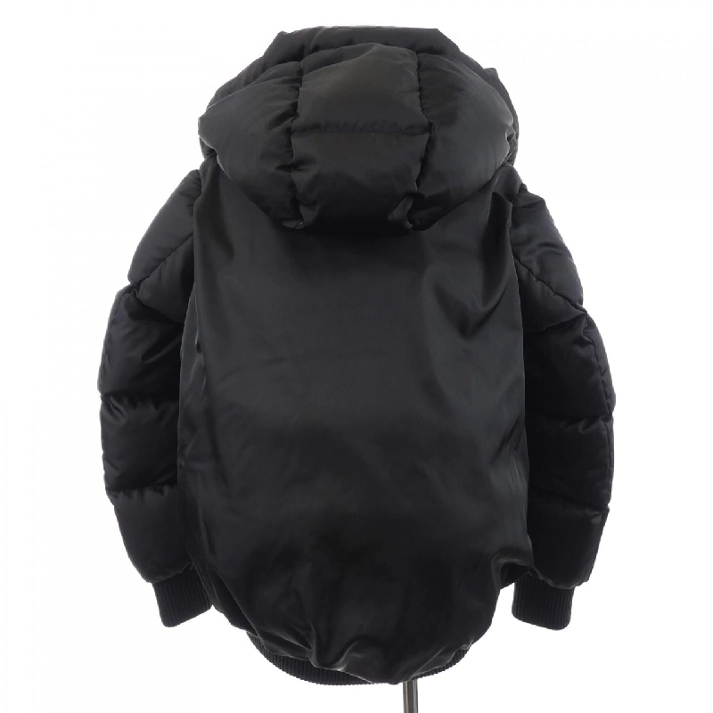 MONCLER 53803 AUTUN Áo khoác lông - Hàng hiệu Chính hãng 821796