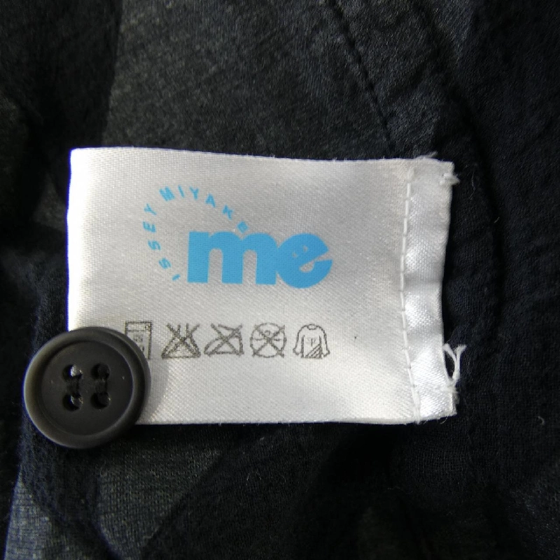 me ISSEY MIYAKE MI14FK481 Jacket - Hàng hiệu Authentic 819991