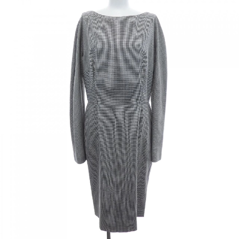 クリスチャンディオール CHRISTIAN DIOR 9A21647C1159 Váy - Hàng hiệu Chính hãng 813679