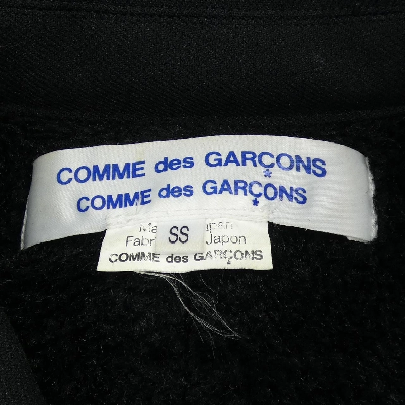 COMME des GARCONS RU-J060 Áo khoác 629895