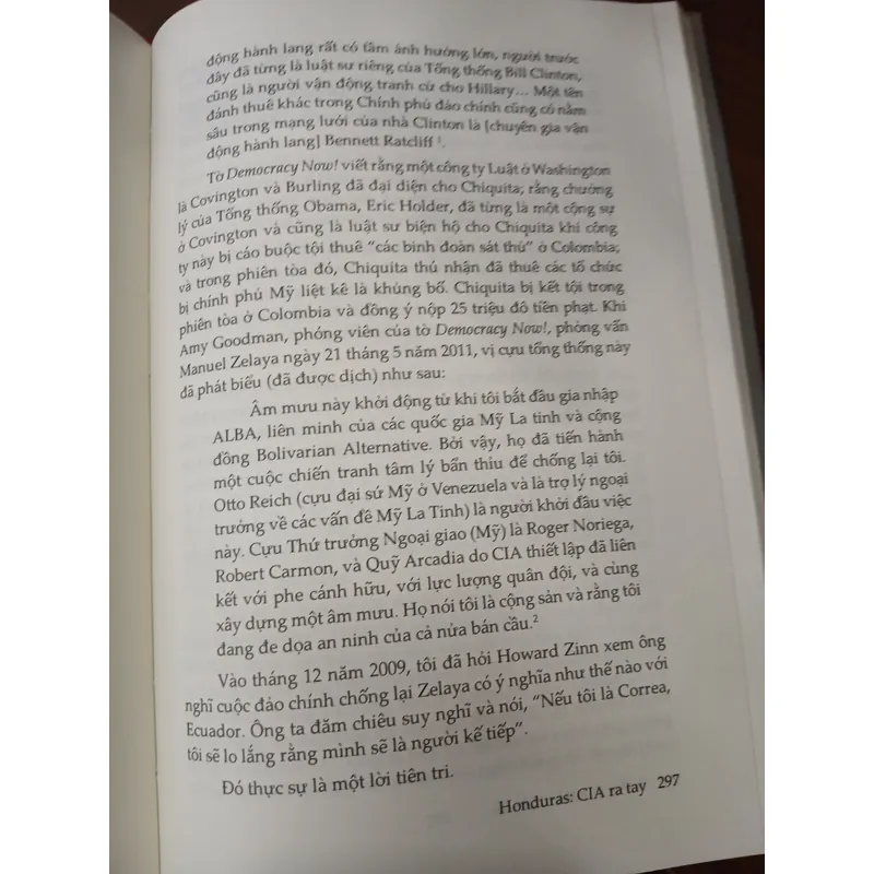 LỜI THÚ TỘI MỚI CỦA MỘT SÁT THỦ KINH TẾ - LÊ ĐỒNG TÂM & VŨ THỊ THANH TÂM dịch 726816