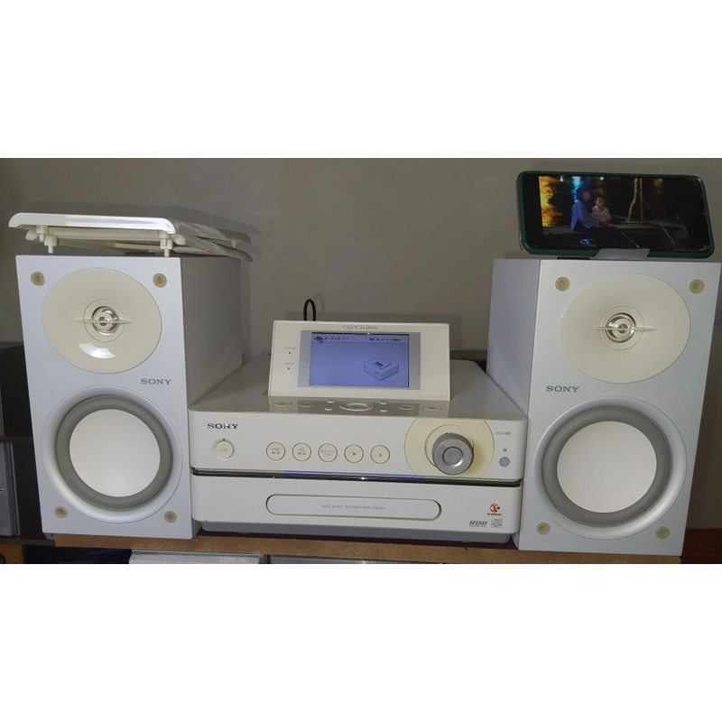 Dàn sony nas 180h hhd 290943