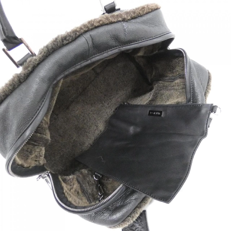 Túi Loewe Amazona - Hàng hiệu Authentic 770691