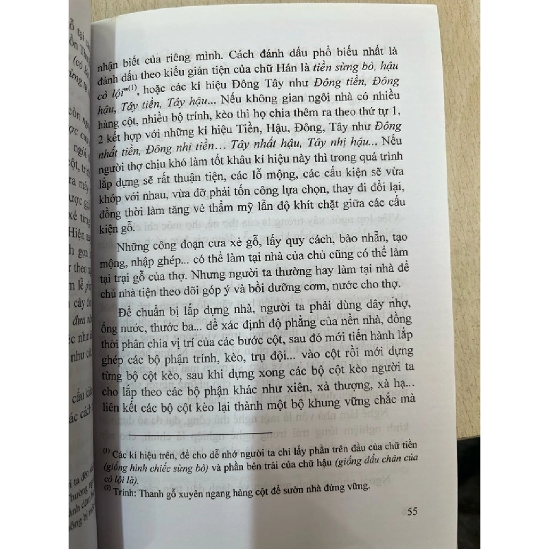 Nghề truyền thống ở Hội An - Trần Văn An 712208