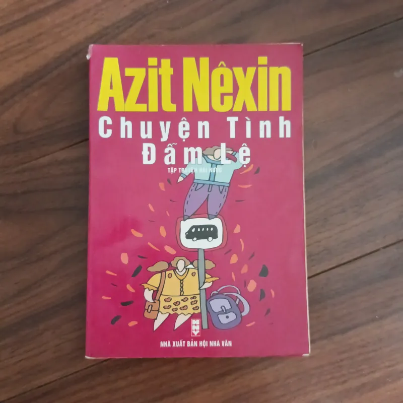 Chuyện tình đẫm lệ 763335