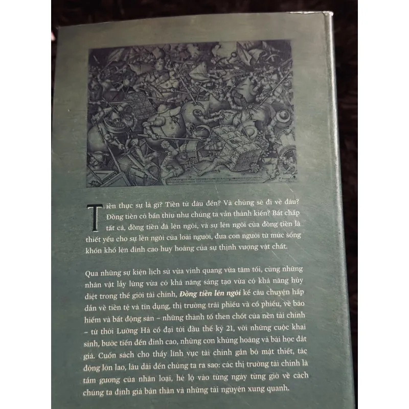 Đồng tiền lên ngôi 762179