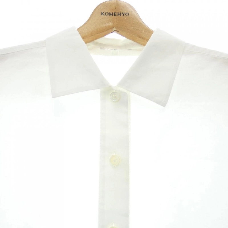 【Mã giảm giá】Áo sơ mi JUNKO SHIMADA 642566