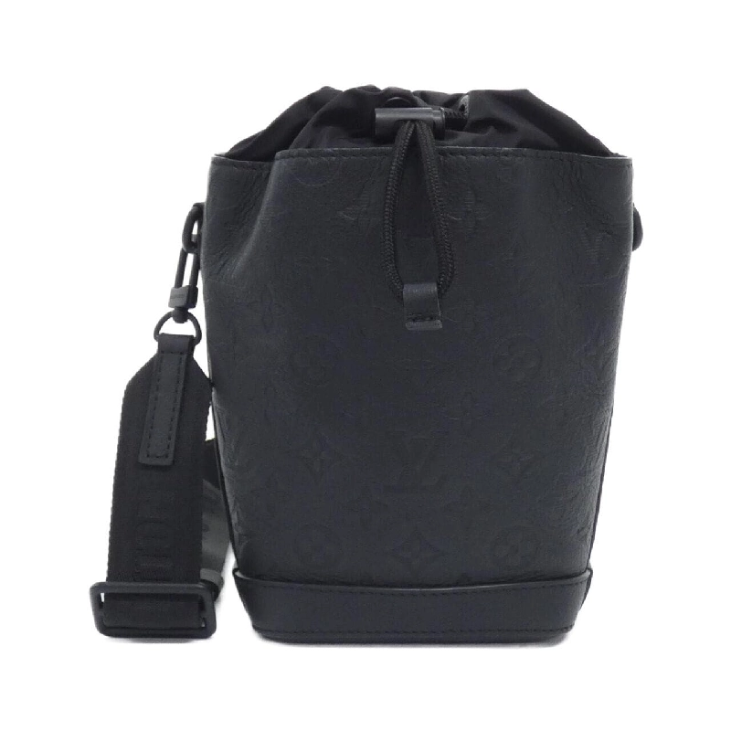 Túi đeo vai Louis Vuitton Monogram Shadow Noé Sling M82248 610780